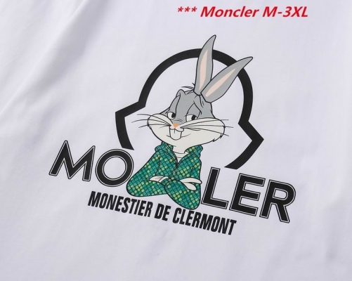 M.o.n.c.l.e.r. Round neck 2446 Men