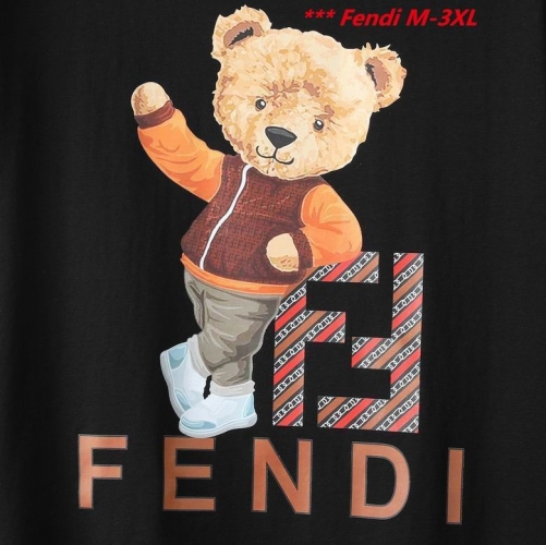 F.E.N.D.I. Round neck 2575 Men