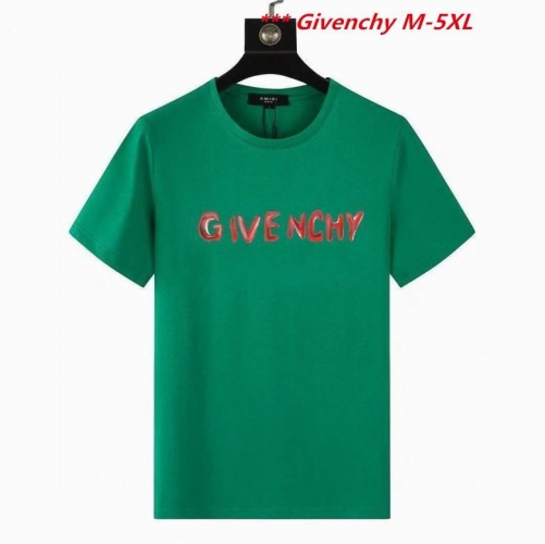 G.i.v.e.n.c.h.y. Round neck 2471 Men