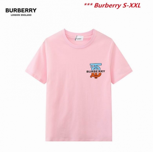 B.u.r.b.e.r.r.y. Round neck 2557 Men