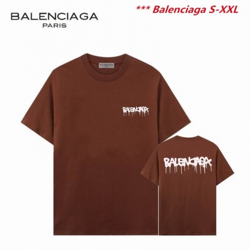 B.a.l.e.n.c.i.a.g.a. Round neck 2522 Men