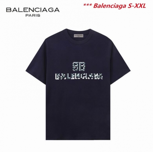 B.a.l.e.n.c.i.a.g.a. Round neck 2512 Men