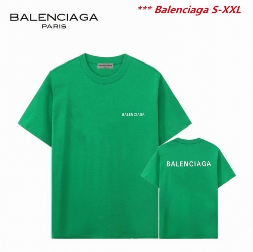 B.a.l.e.n.c.i.a.g.a. Round neck 2319 Men