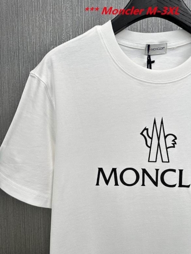 M.o.n.c.l.e.r. Round neck 2393 Men