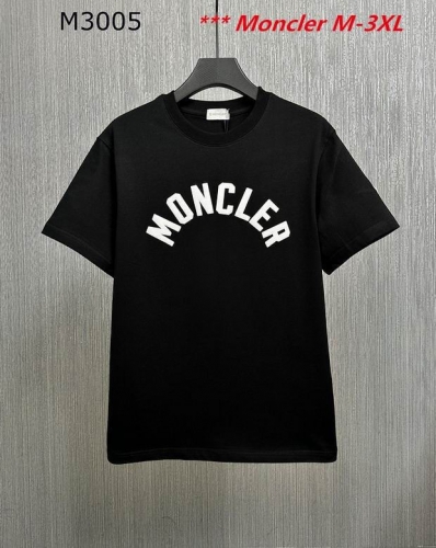 M.o.n.c.l.e.r. Round neck 2363 Men