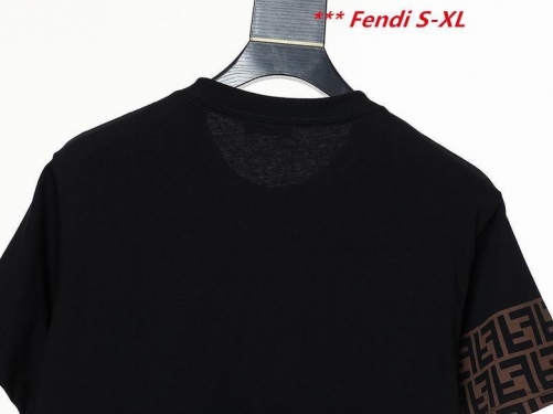 F.E.N.D.I. Round neck 2499 Men