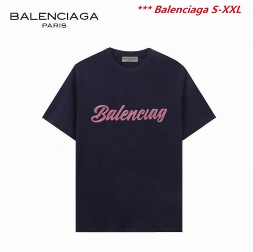 B.a.l.e.n.c.i.a.g.a. Round neck 2302 Men