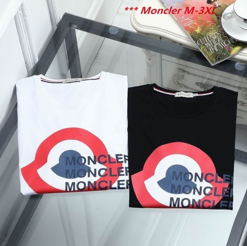 M.o.n.c.l.e.r. Round neck 2570 Men