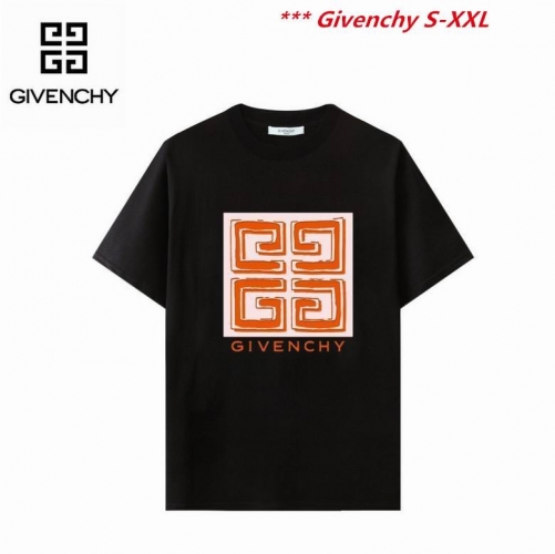 G.i.v.e.n.c.h.y. Round neck 2449 Men