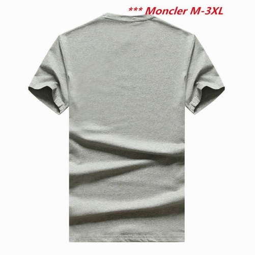 M.o.n.c.l.e.r. Round neck 2494 Men