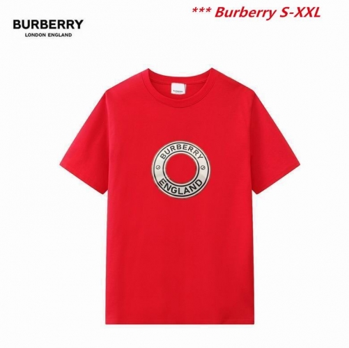 B.u.r.b.e.r.r.y. Round neck 2436 Men