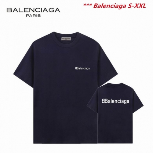 B.a.l.e.n.c.i.a.g.a. Round neck 2480 Men