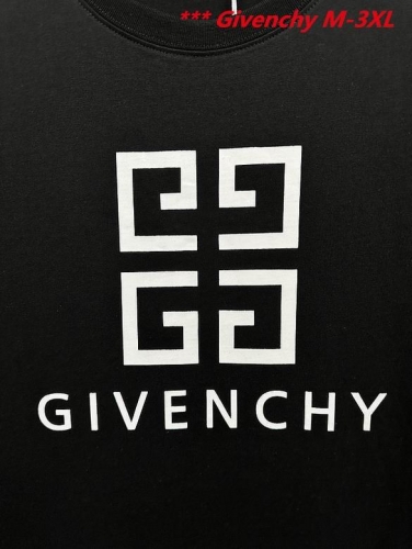 G.i.v.e.n.c.h.y. Round neck 2626 Men