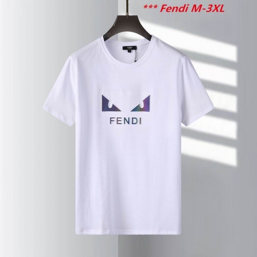 F.E.N.D.I. Round neck 2773 Men