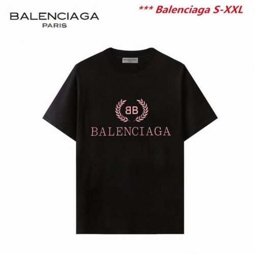 B.a.l.e.n.c.i.a.g.a. Round neck 2369 Men