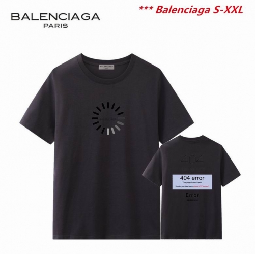 B.a.l.e.n.c.i.a.g.a. Round neck 2531 Men