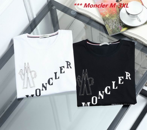 M.o.n.c.l.e.r. Round neck 2562 Men