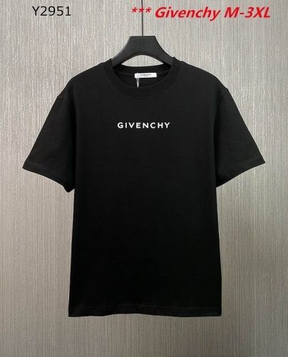 G.i.v.e.n.c.h.y. Round neck 2581 Men