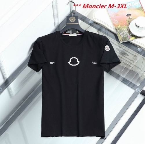 M.o.n.c.l.e.r. Round neck 2601 Men