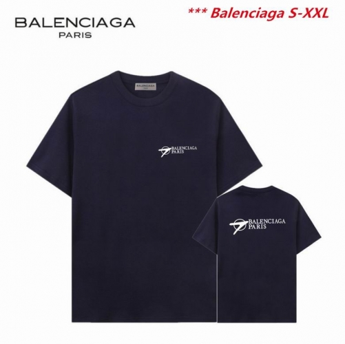 B.a.l.e.n.c.i.a.g.a. Round neck 2381 Men