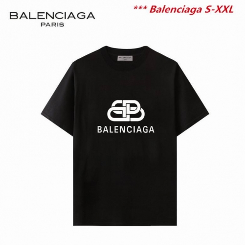 B.a.l.e.n.c.i.a.g.a. Round neck 2578 Men