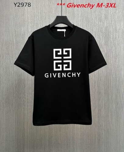 G.i.v.e.n.c.h.y. Round neck 2628 Men