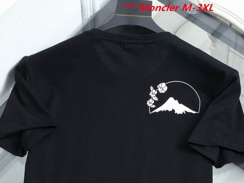 M.o.n.c.l.e.r. Round neck 2579 Men