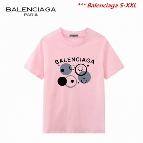 B.a.l.e.n.c.i.a.g.a. Round neck 2541 Men