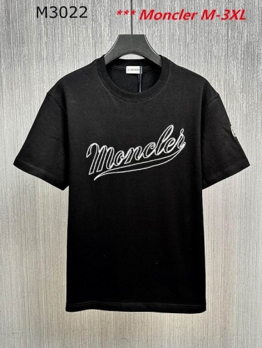 M.o.n.c.l.e.r. Round neck 2403 Men