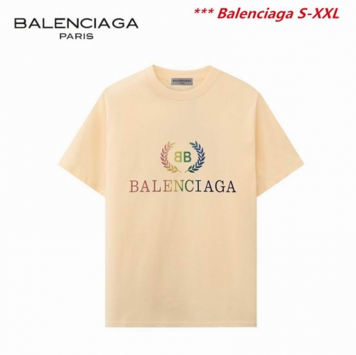 B.a.l.e.n.c.i.a.g.a. Round neck 2315 Men