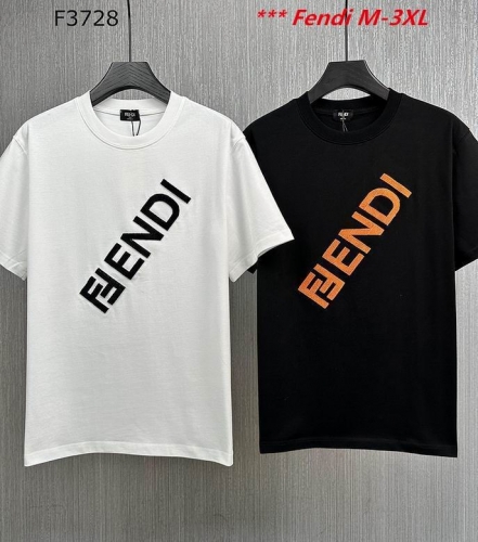 F.E.N.D.I. Round neck 2697 Men