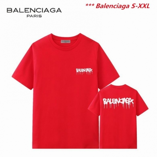 B.a.l.e.n.c.i.a.g.a. Round neck 2519 Men