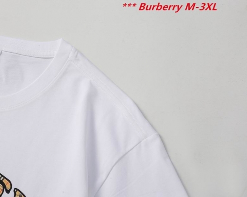 B.u.r.b.e.r.r.y. Round neck 2946 Men