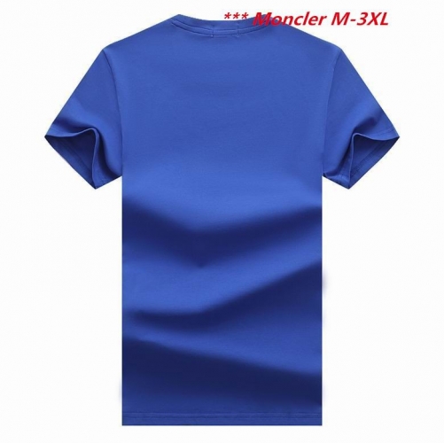 M.o.n.c.l.e.r. Round neck 2542 Men