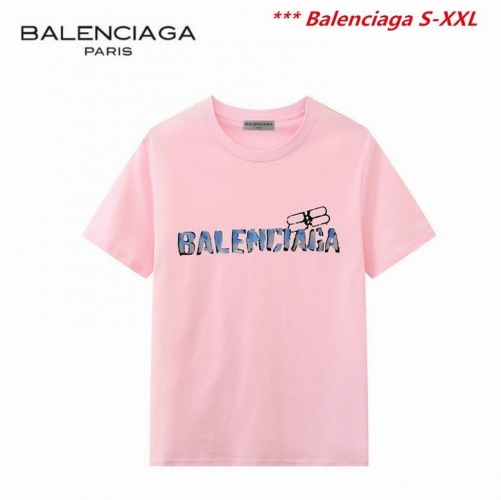 B.a.l.e.n.c.i.a.g.a. Round neck 2552 Men