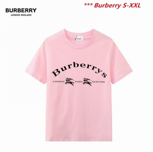 B.u.r.b.e.r.r.y. Round neck 2447 Men