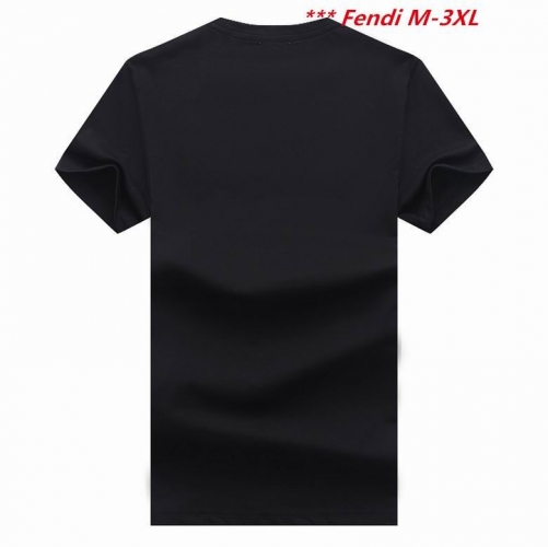 F.E.N.D.I. Round neck 2745 Men