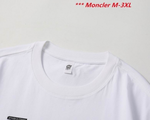 M.o.n.c.l.e.r. Round neck 2442 Men