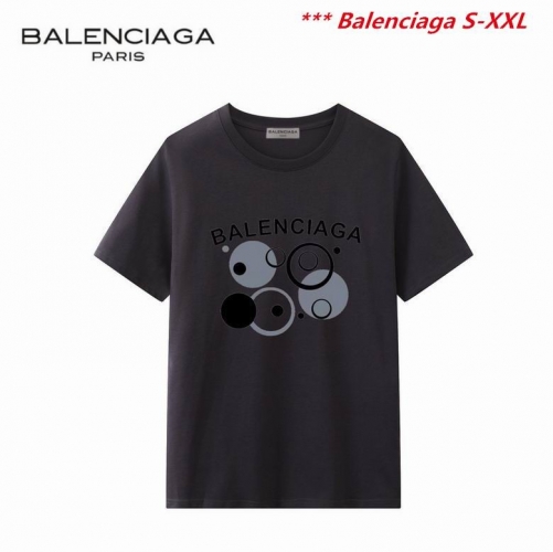 B.a.l.e.n.c.i.a.g.a. Round neck 2544 Men