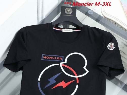 M.o.n.c.l.e.r. Round neck 2606 Men