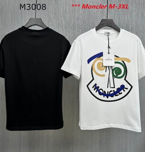 M.o.n.c.l.e.r. Round neck 2379 Men