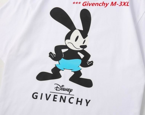 G.i.v.e.n.c.h.y. Round neck 2659 Men