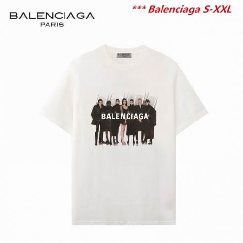 B.a.l.e.n.c.i.a.g.a. Round neck 2361 Men