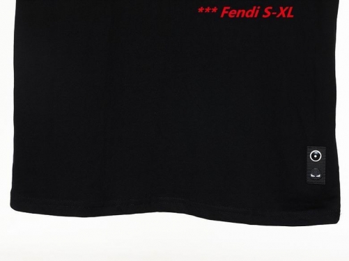 F.E.N.D.I. Round neck 2487 Men