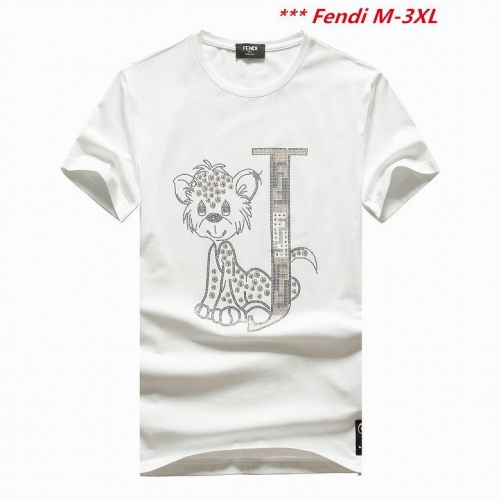 F.E.N.D.I. Round neck 2765 Men