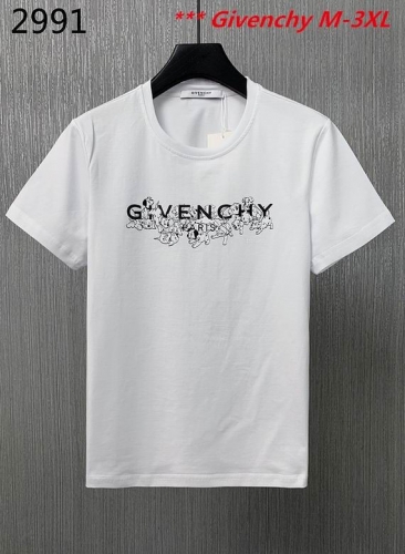 G.i.v.e.n.c.h.y. Round neck 2568 Men