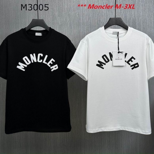 M.o.n.c.l.e.r. Round neck 2366 Men