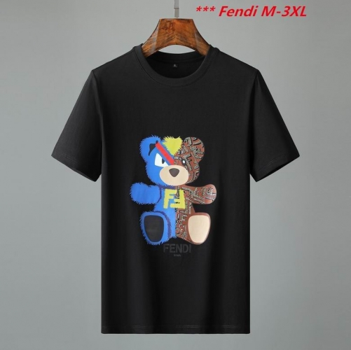 F.E.N.D.I. Round neck 2583 Men