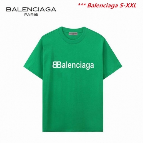 B.a.l.e.n.c.i.a.g.a. Round neck 2493 Men