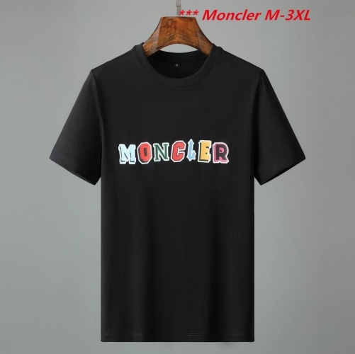 M.o.n.c.l.e.r. Round neck 2326 Men